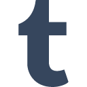 иконки tumblr, тумблр, логотип, бренд