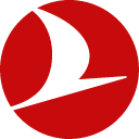 иконки turkish airlines, туркишаирлинес, логотип, бренд