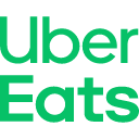 иконки uber eats, убереатс, логотип, бренд