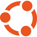 иконки ubuntu, убунту, логотип, бренд