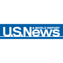 иконка u.s. news, удотсдотневс, логотип, бренд