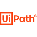иконки uipath, уипат, логотип, бренд