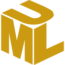 иконки uml, умл, логотип, бренд