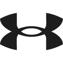 иконки under armour, ундерармоур, логотип, бренд