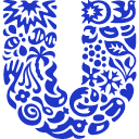 иконки unilever, унилевер, логотип, бренд