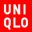 иконки uniqlo, уникло, логотип, бренд