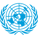 иконки united nations, оон, логотип, бренд