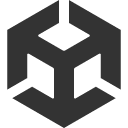 иконки unity, унитй, логотип, бренд