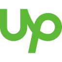 иконки upwork, упворк, логотип, бренд