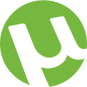иконки utorrent, торрент, логотип, бренд