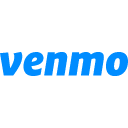 иконки venmo, венмо, логотип, бренд