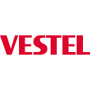 иконки vestel, вестел, логотип, бренд