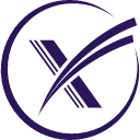 иконки vexxhost, вексксхост, логотип, бренд