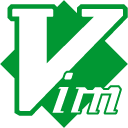 иконки vim, вим, логотип, бренд