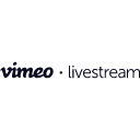 иконки vimeo livestream, вимеоливестреам, логотип, бренд