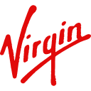 иконки virgin, виргин, логотип, бренд