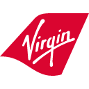 иконки virgin atlantic, виргинатлантик, логотип, бренд