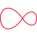иконки virgin media, виргинмедиа, логотип, бренд