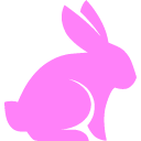 иконки vowpal wabbit, вовпалваббит, логотип, бренд