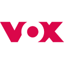 иконки vox, вокс, логотип, бренд