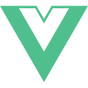 иконки vue.js, вуедотджс, логотип, бренд