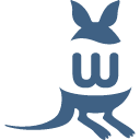 иконки wallabag, валлабаг, логотип, бренд