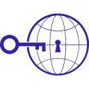 иконки webauthn, вебаутн, логотип, бренд