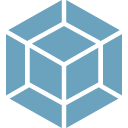 иконки webpack, вебпак, логотип, бренд