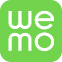 иконки wemo, вемо, логотип, бренд