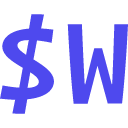 иконки wezterm, везтерм, логотип, бренд