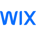 иконки wix, викс, логотип, бренд