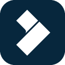 иконки wondershare filmora, логотип, бренд