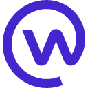 иконки workplace, воркплаке, логотип, бренд