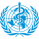 иконки world health organization, логотип, бренд