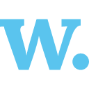 иконки write.as, вритедотас, логотип, бренд