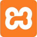 иконки xampp, ксампп, логотип, бренд