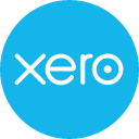 иконки xero, ксеро, логотип, бренд