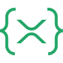 иконки xrp, ксрп, логотип, бренд