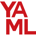 иконки yaml, ямл, логотип, бренд