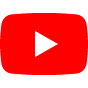 иконки youtube, ютуб, логотип, бренд