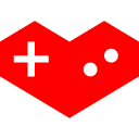 иконки youtube gaming, ёутубегаминг, логотип, бренд