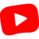 иконки youtube kids, ёутубекидс, логотип, бренд