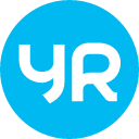 иконки yr, логотип, бренд