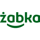 иконки zabka, забка, логотип, бренд