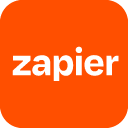 иконки zapier, запиер, логотип, бренд
