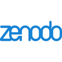 иконки zenodo, зенодо, логотип, бренд