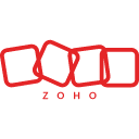 иконки zoho, зохо, логотип, бренд