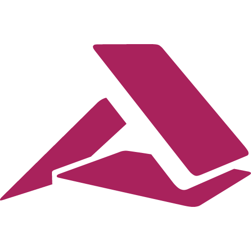 иконка accusoft, аккусофт, логотип, бренд,