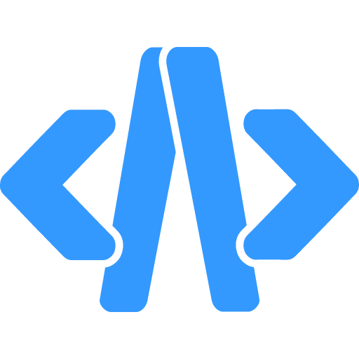 иконка acode, акоде, логотип, бренд,