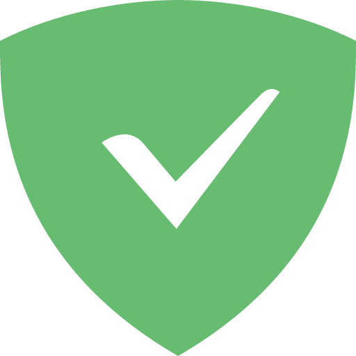 иконка adguard, адгуард, логотип, бренд,